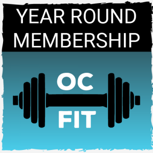 Year Round Membership